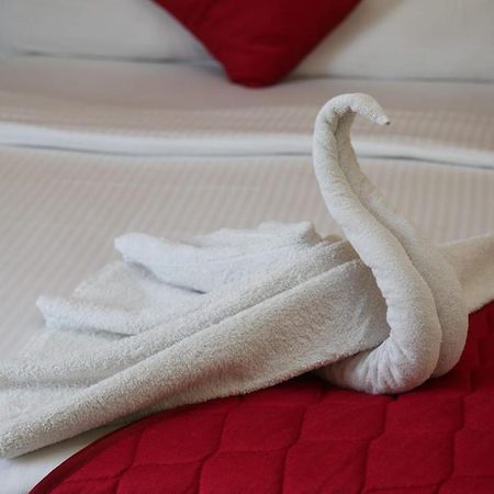Joliday Inn Mamallapuram Dış mekan fotoğraf